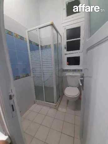 Ariana Ville Cite Mehrzia 1 Location Maisons S2 situ a manzah 1