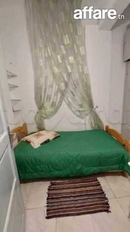 Ariana Ville Cite Mehrzia 1 Location Maisons S2 situ a manzah 1