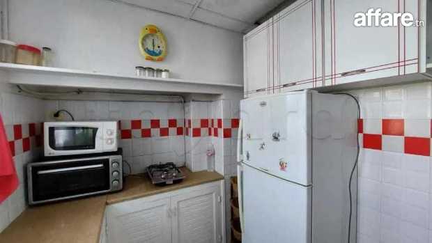 Ariana Ville Cite Mehrzia 1 Location Maisons S2 situ a manzah 1