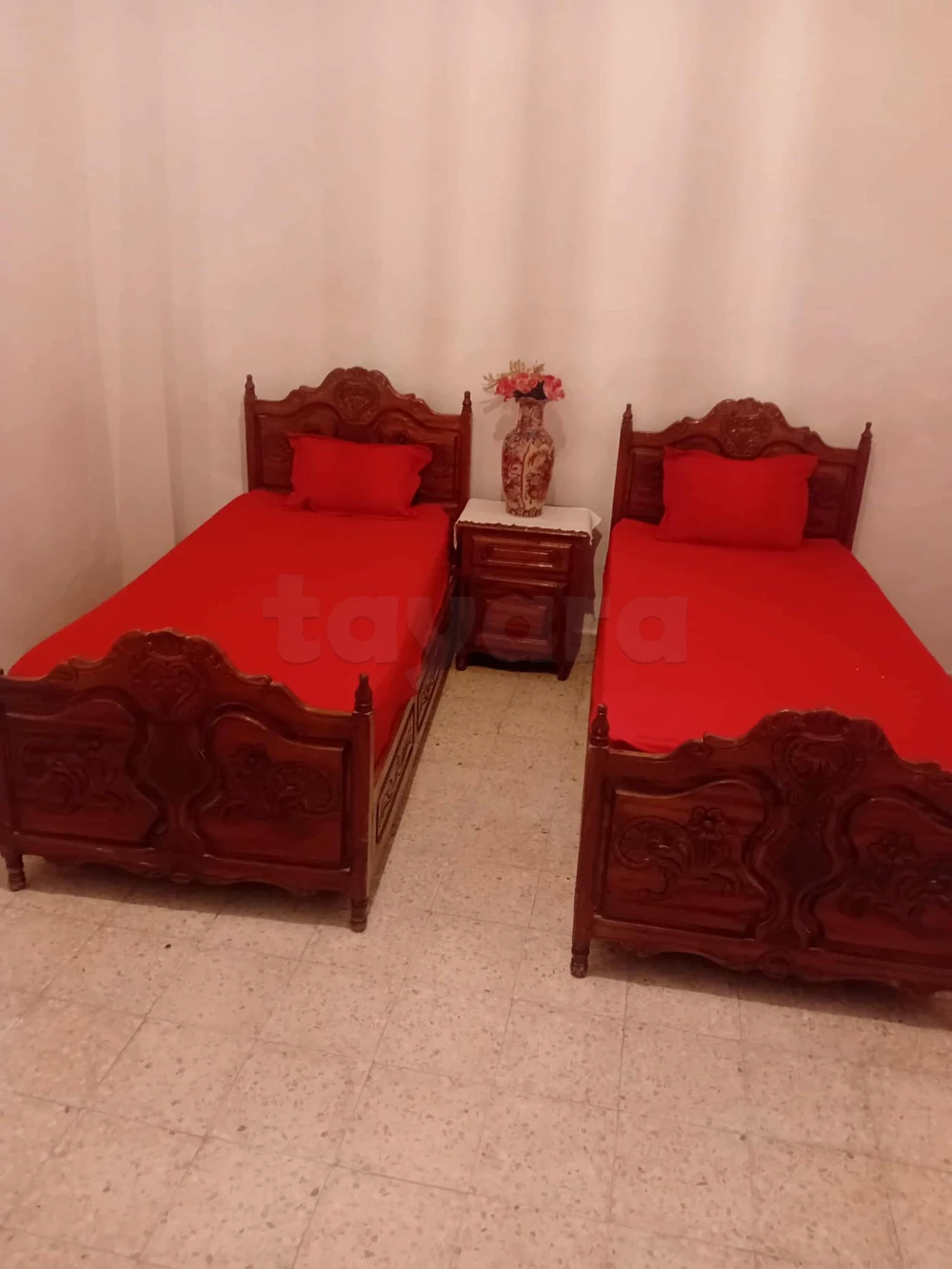 Le Bardo Le Bardo Location Maisons S2 a bardo