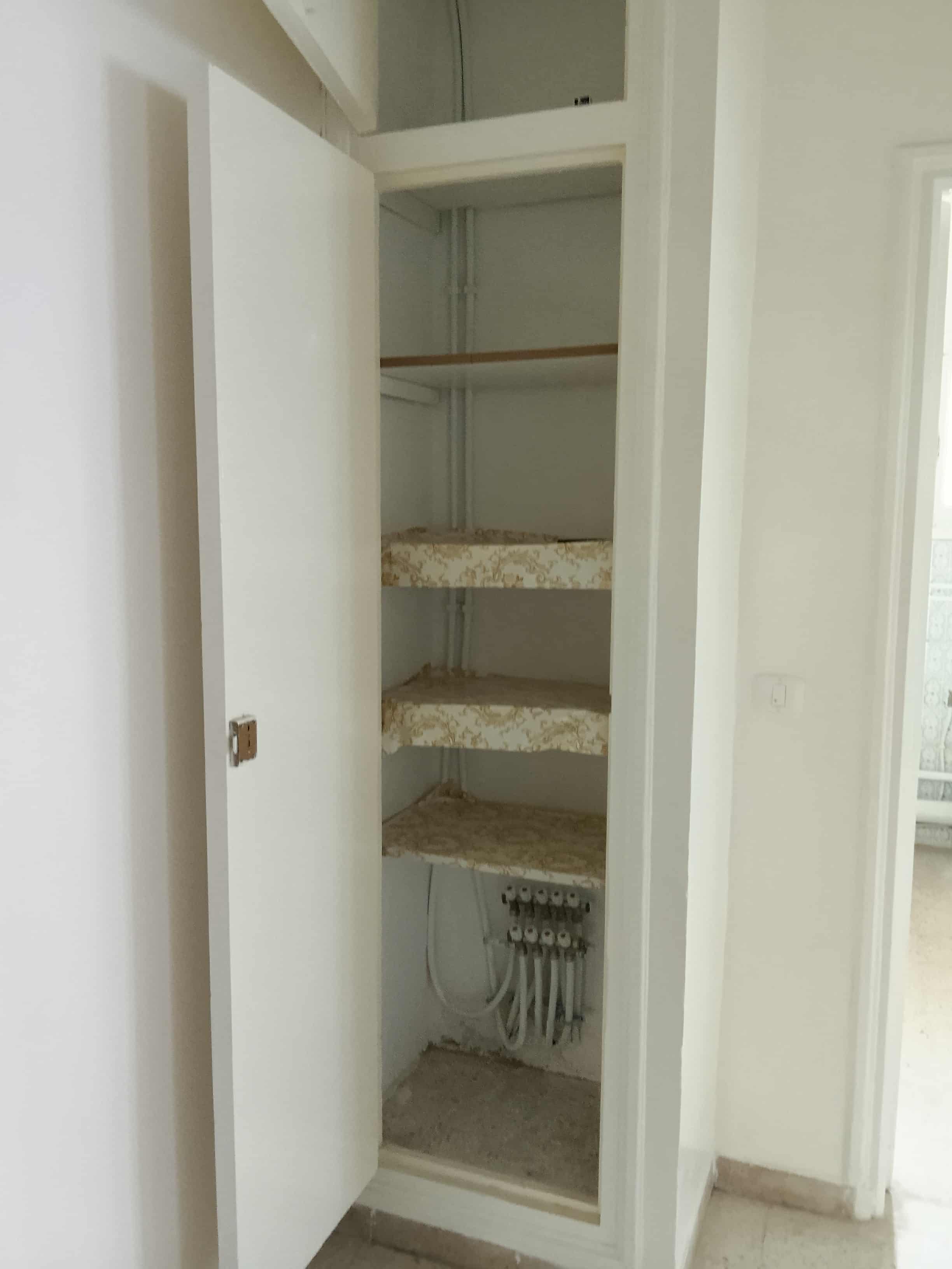 El Menzah El Manar 2 Location Appart. 2 pices S2 a manar2