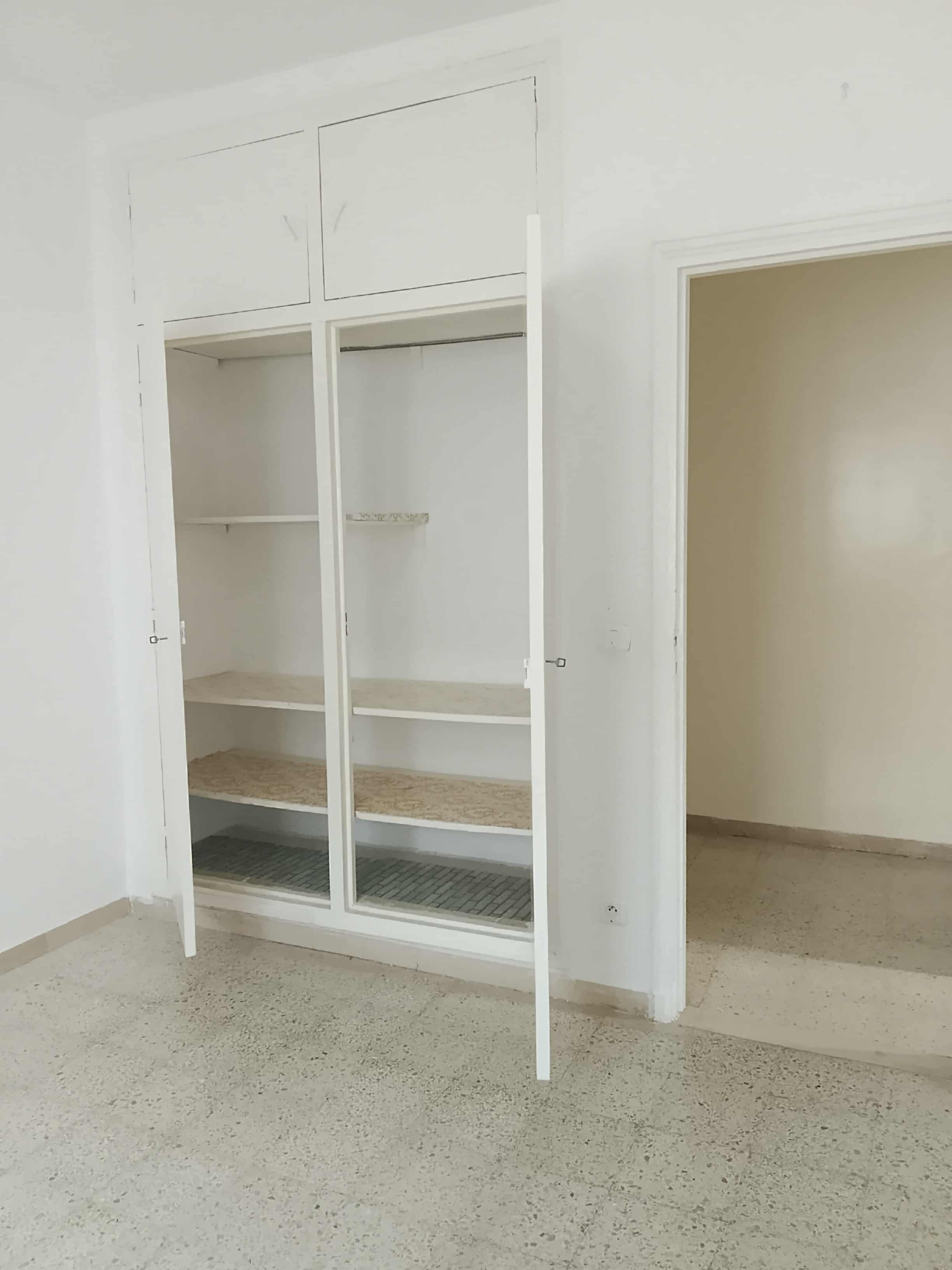 El Menzah El Manar 2 Location Appart. 2 pices S2 a manar2