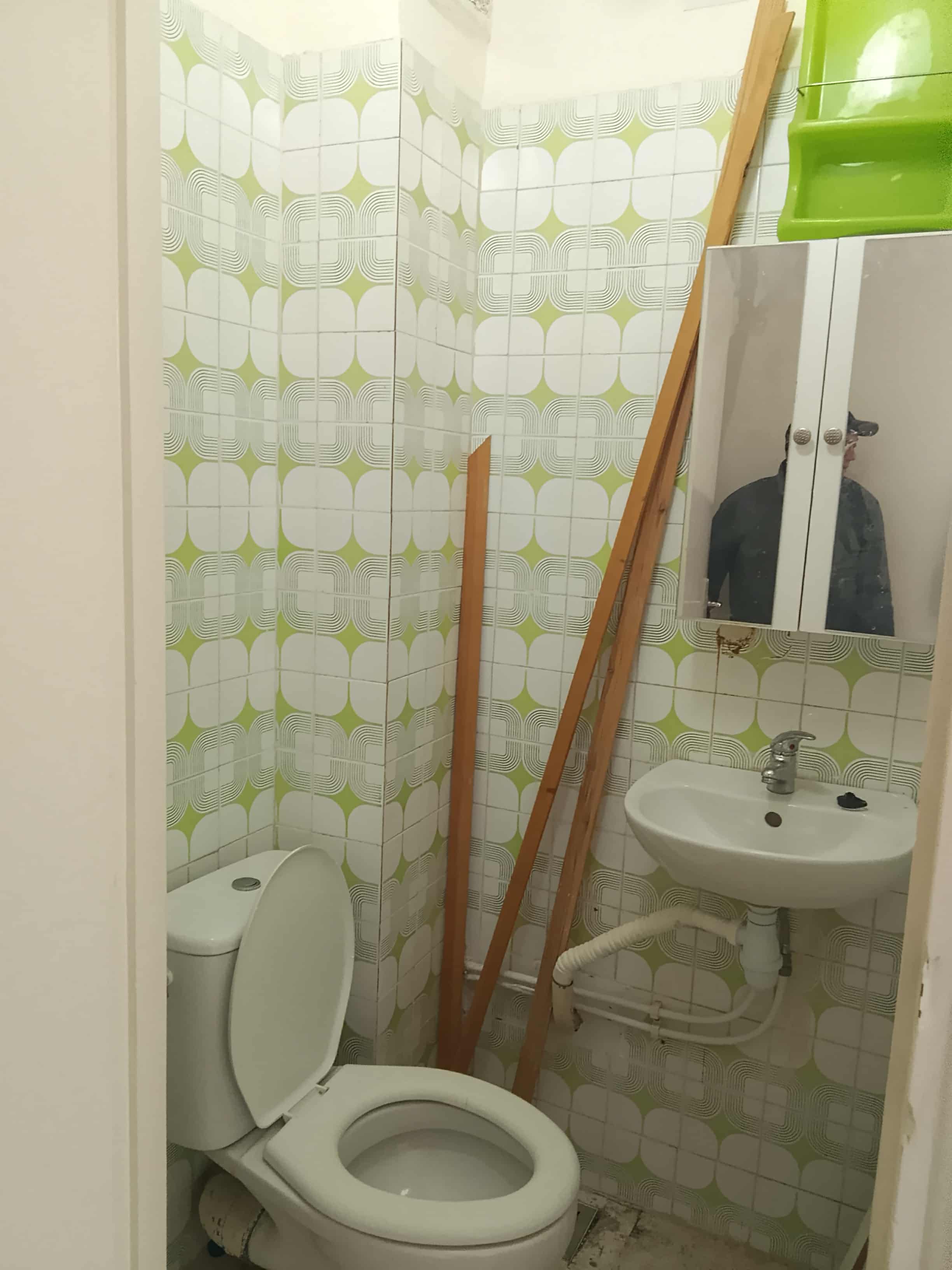 El Menzah El Manar 2 Location Appart. 2 pices S2 a manar2