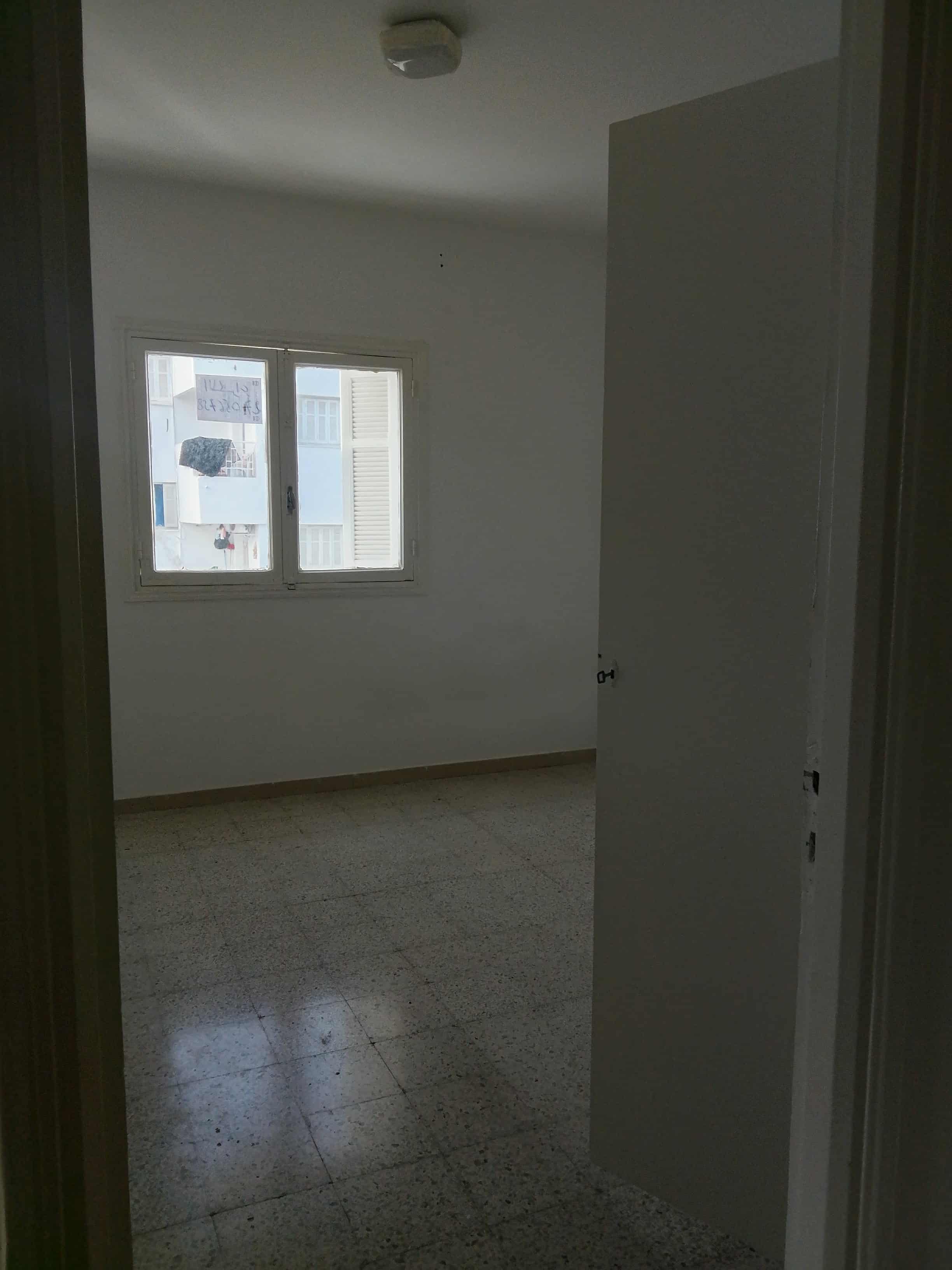 El Menzah El Manar 2 Location Appart. 2 pices S 2 a manar 2