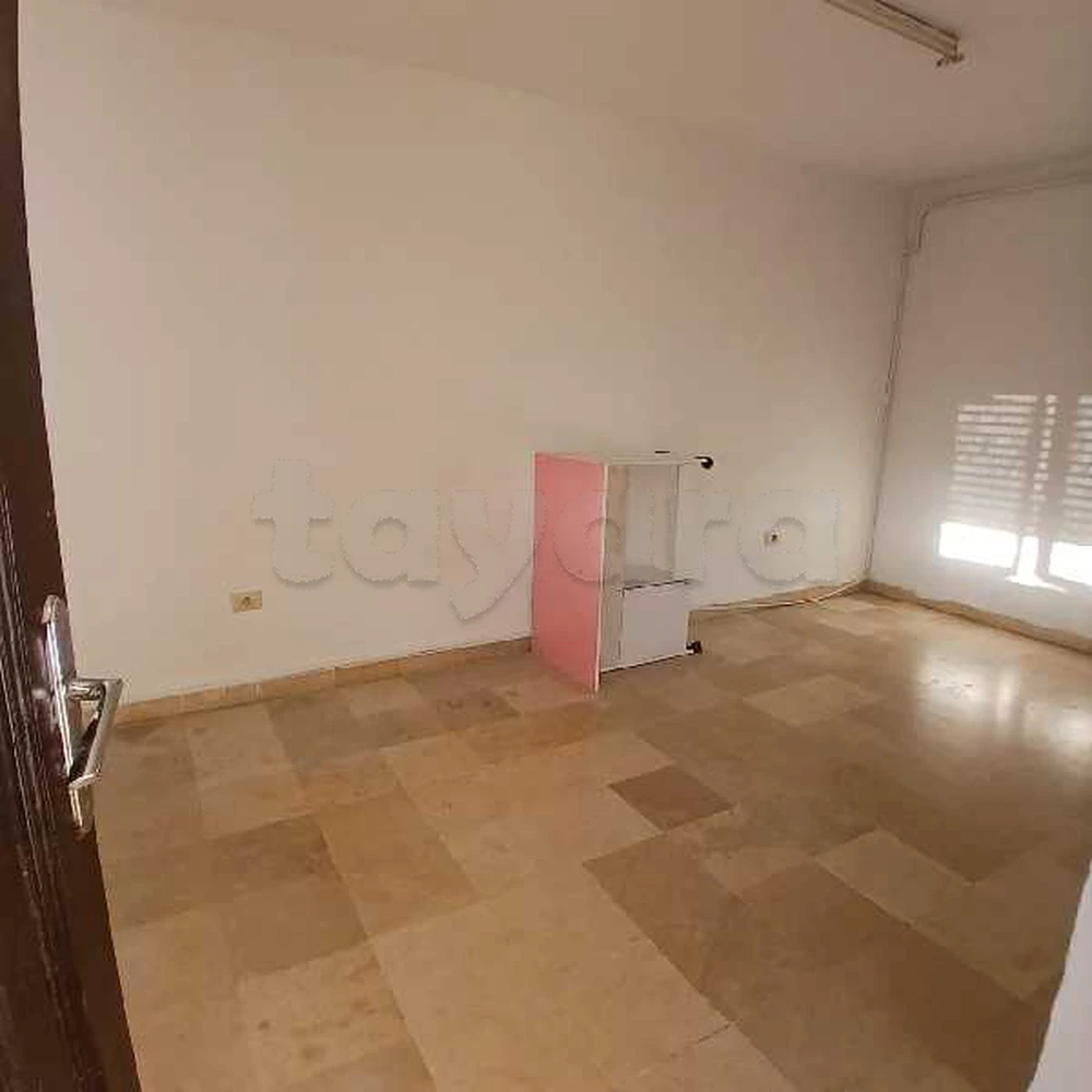 El Menzah El Manar 1 Location Maisons S 1 a jardin el manzah 1