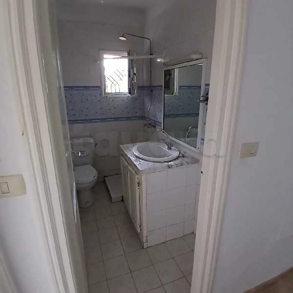 El Menzah El Manar 1 Location Maisons S 1 a jardin el manzah 1