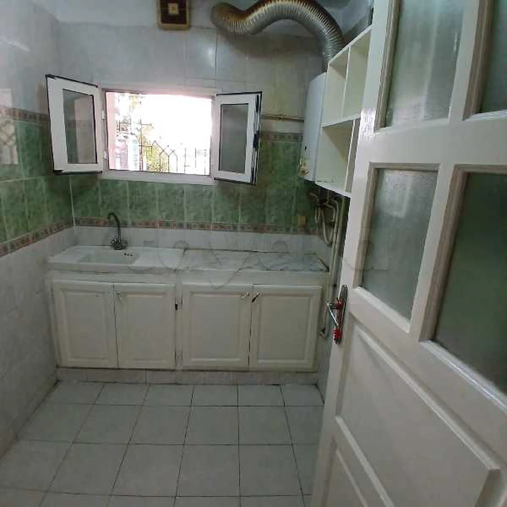 El Menzah El Manar 1 Location Maisons S 1 a jardin el manzah 1