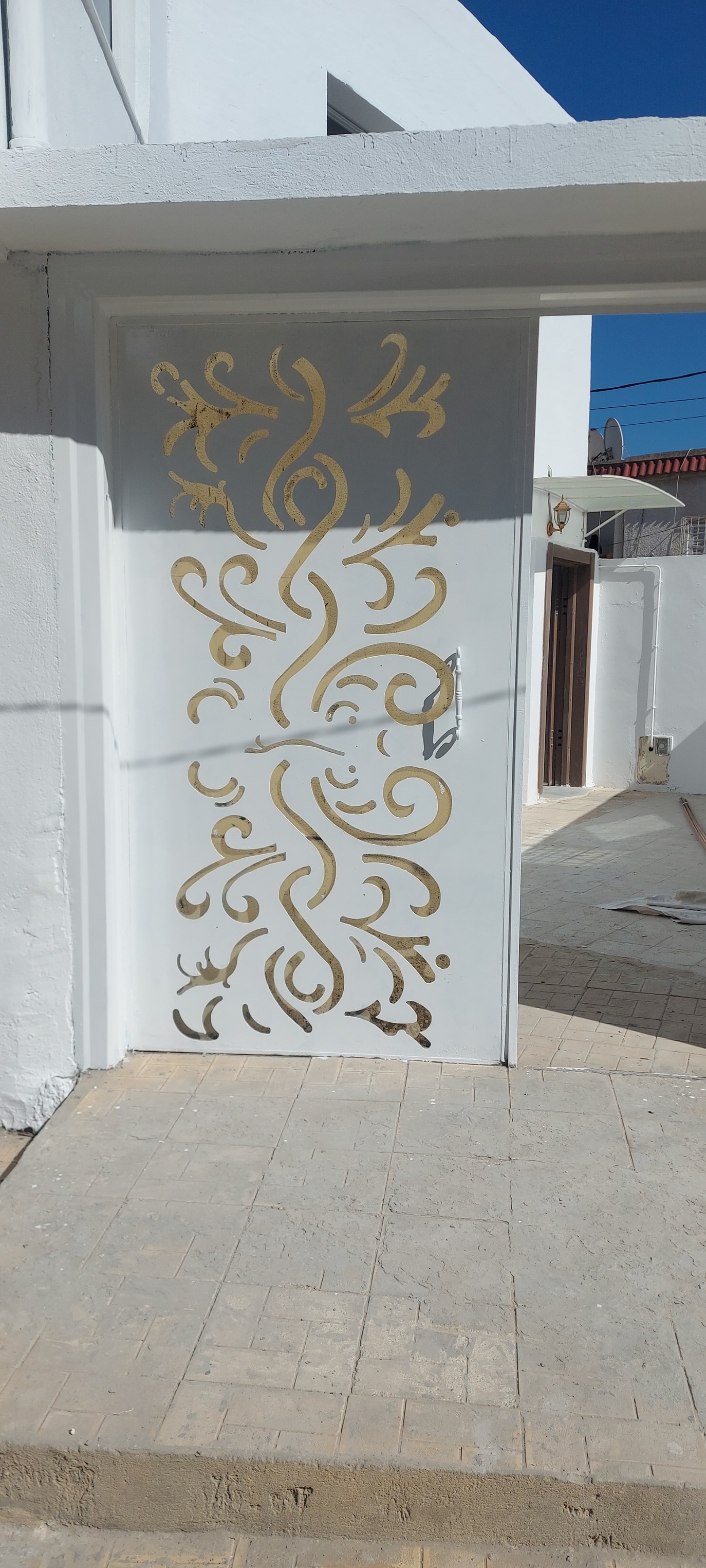 Ariana Ville Cite Du Jardin Location Maisons S 3 a jardin manzah 1