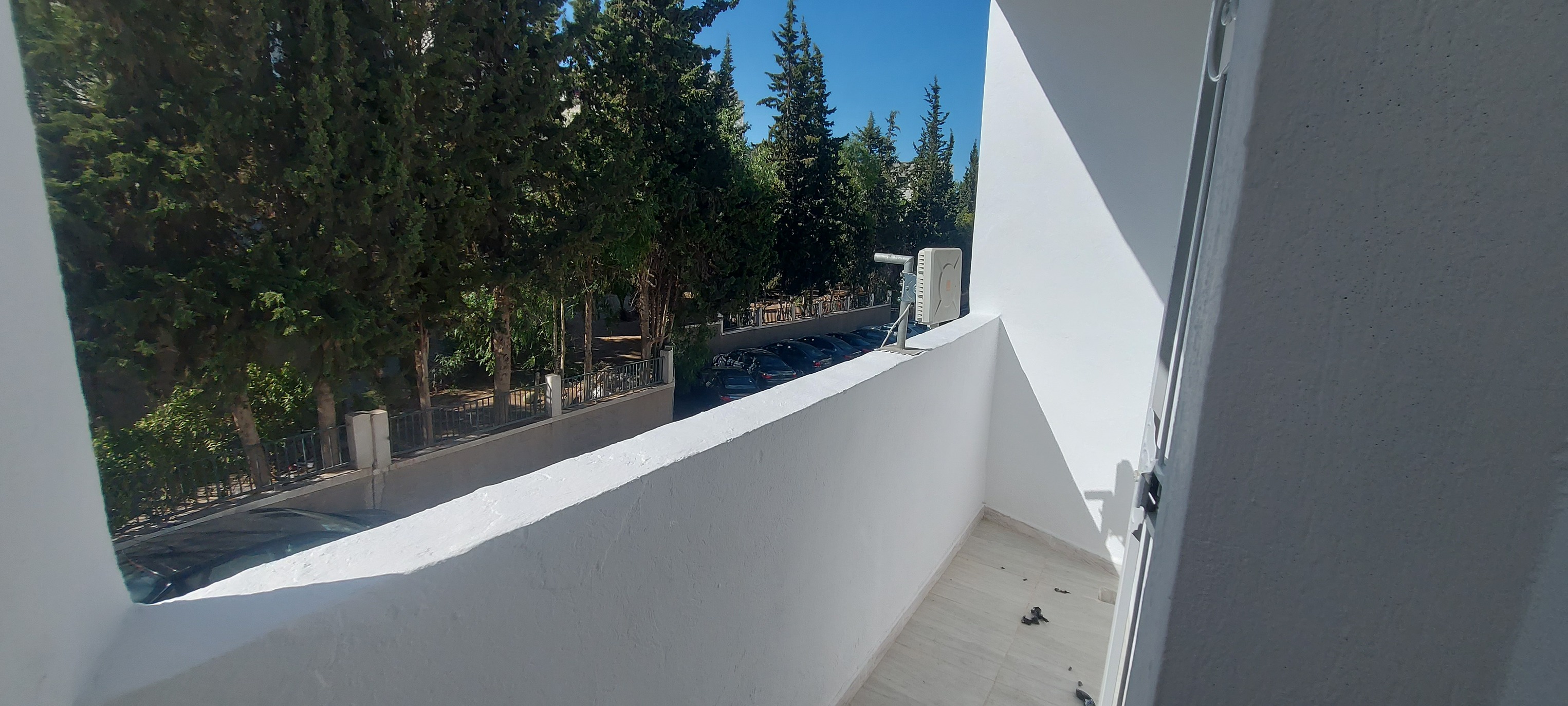 Ariana Ville Cite Du Jardin Location Maisons S 3 a jardin manzah 1