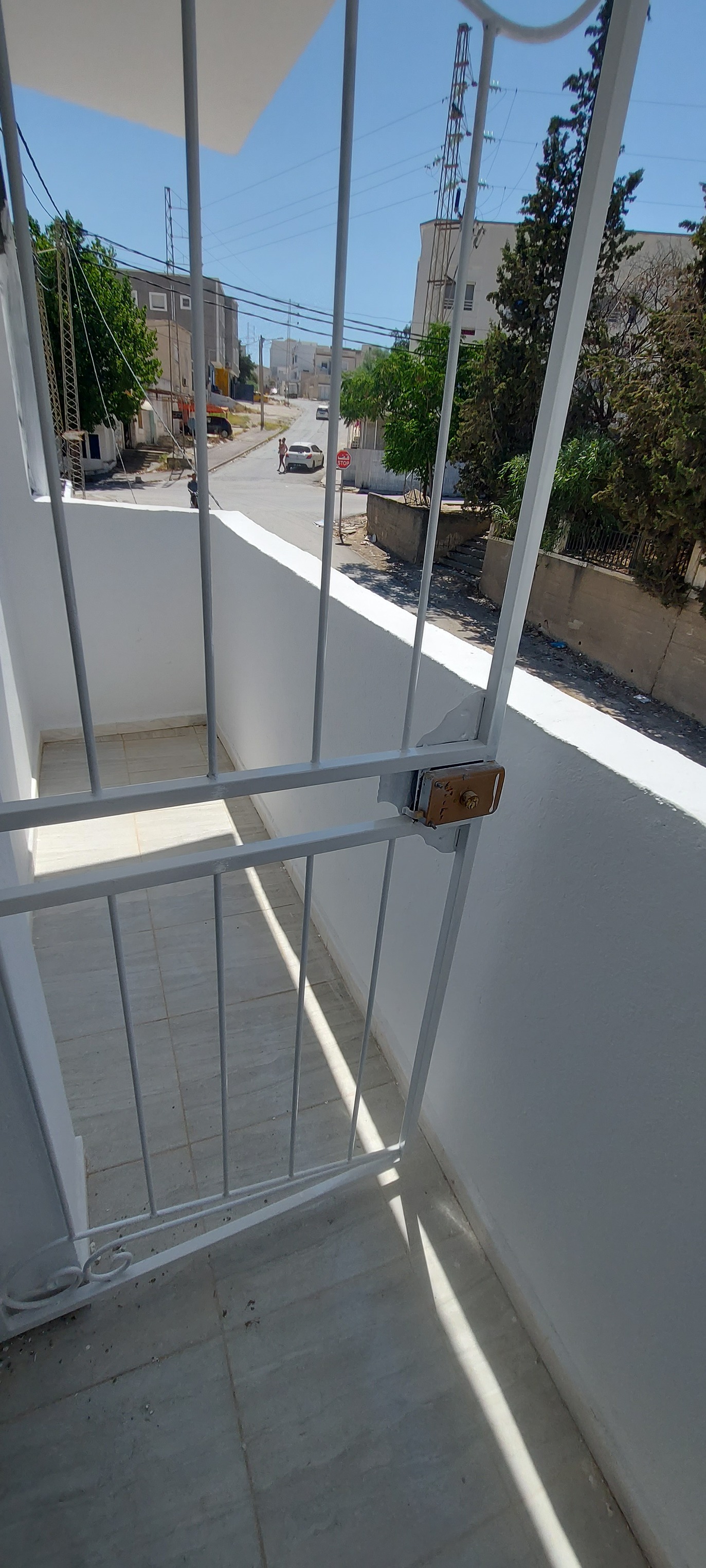 Ariana Ville Cite Du Jardin Location Maisons S 3 a jardin manzah 1