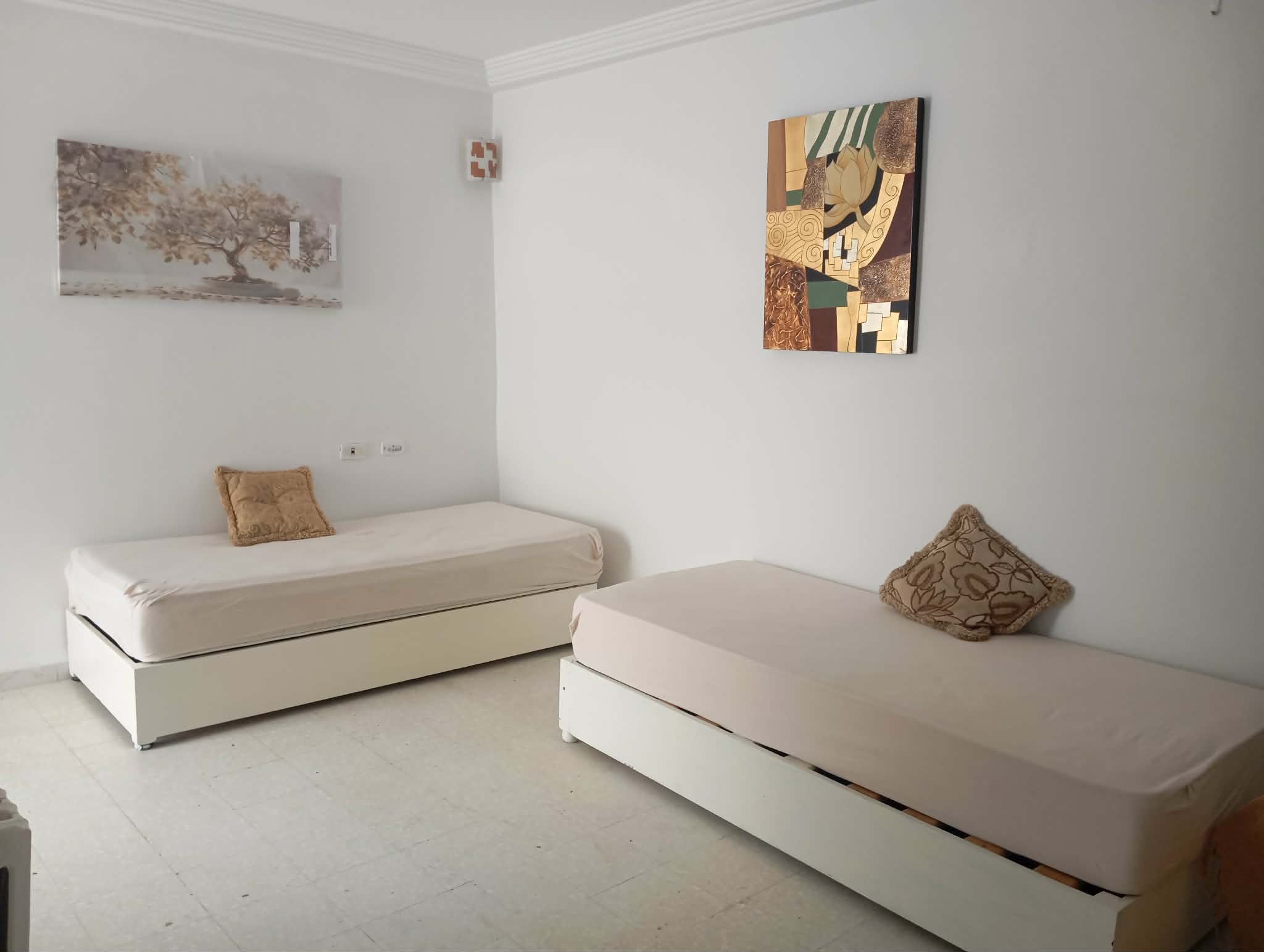 Ariana Ville Ariana Location Appart. 2 pices Sympathique studio nasser2