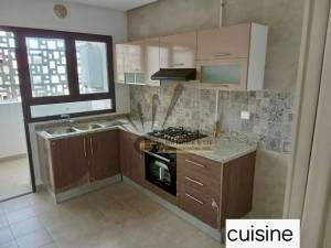 El Kram Jardins de Carthage Location Appart. 1 pice  dun appartement s3 au ref352a