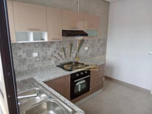El Kram Jardins de Carthage Location Appart. 1 pice  dun appartement s3 au ref352a