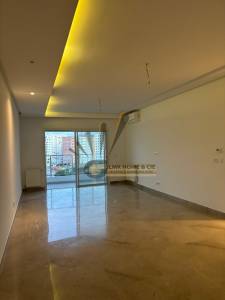 El Kram Jardins de Carthage Location Appart. 1 pice  dun appartement s2 haut ref355a