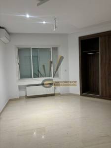 El Kram Jardins de Carthage Location Appart. 1 pice  dun appartement s2 haut ref355a