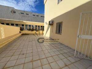 La Marsa&nbsp;Berge Du Lac&nbsp;Location&nbsp;Appart. 1 pi�ce&nbsp; dun grand bureau de standing ref345a