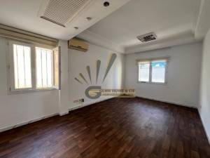 La Marsa&nbsp;Berge Du Lac&nbsp;Location&nbsp;Appart. 1 pi�ce&nbsp; dun grand bureau de standing ref345a