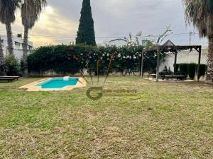 La Marsa Marsa Ennassim Location Maisons  dun tage de villa a la marsa ref363a