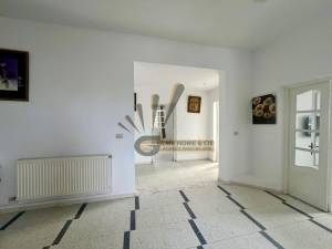 La Marsa Marsa Ennassim Location Maisons  dun tage de villa a la marsa ref363a