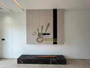 Mnihla Cite Ennasr Vente Appart. 1 pice S2    ennasr ref370a