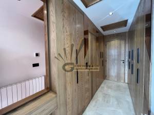 Mnihla Cite Ennasr Vente Appart. 1 pice S2    ennasr ref370a