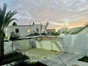 Ariana Ville Borj El Baccouche Location Maisons  dune villa s5  ariana ref374a