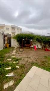 La Soukra Chotrana 1 Location Appart. 1 pice  dun superbe s3 en ref381a