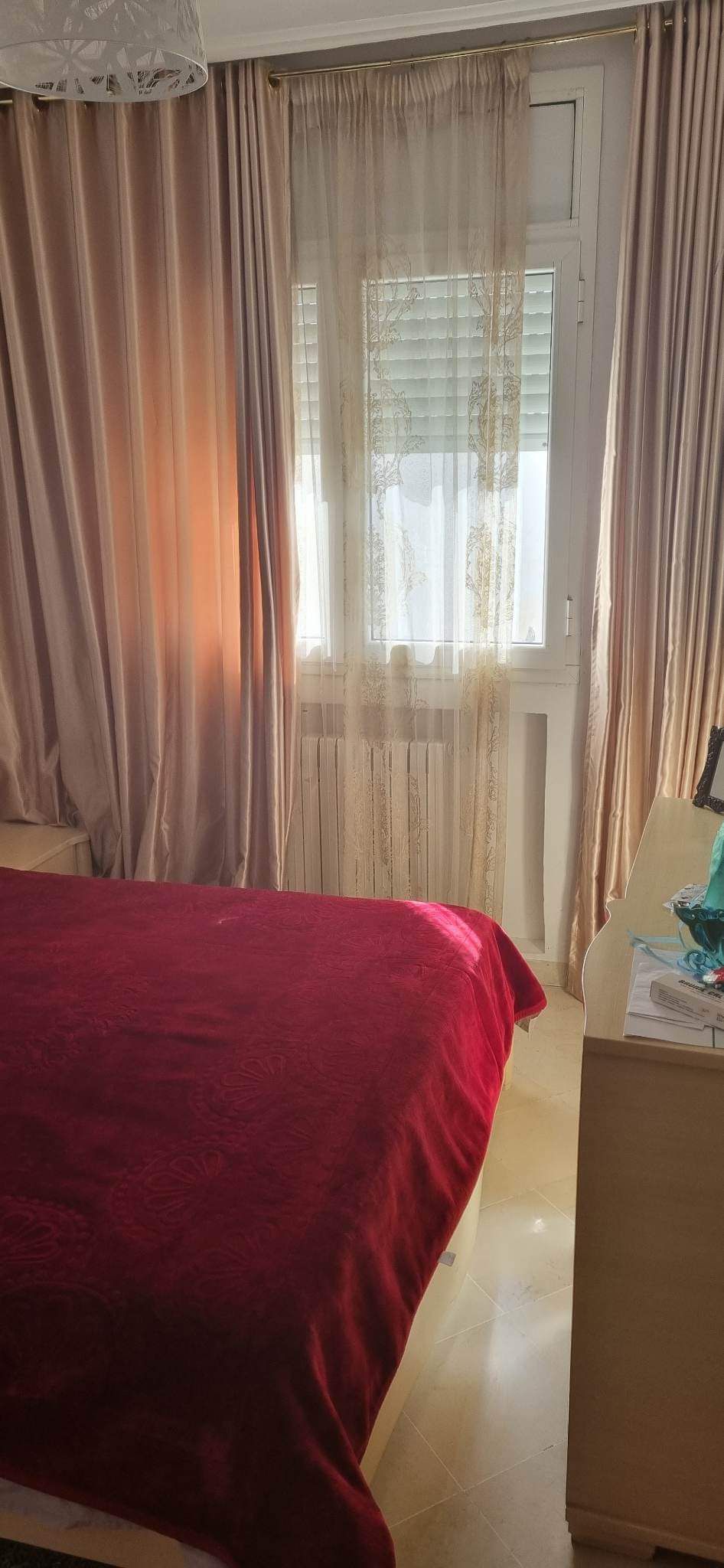 Ariana Ville Cite Ennasr 2 Location Appart. 2 pices Appartement bien situ  ennaser