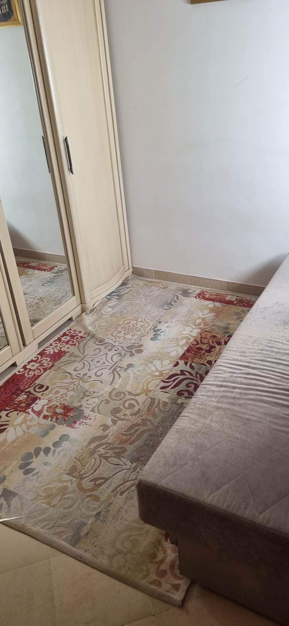 Ariana Ville Cite Ennasr 2 Location Appart. 2 pices Appartement bien situ  ennaser