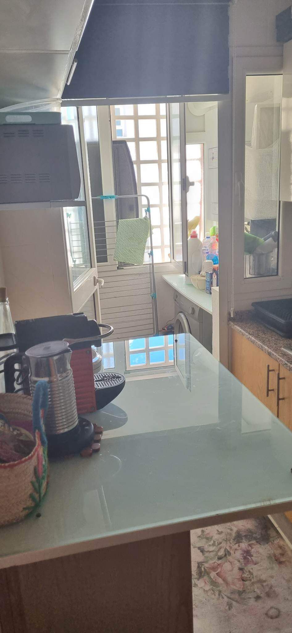 Ariana Ville Cite Ennasr 2 Location Appart. 2 pices Appartement bien situ  ennaser