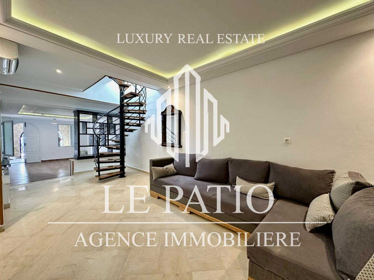 Carthage Amilcar Location Duplex Duplex s3 a carthage amilcar