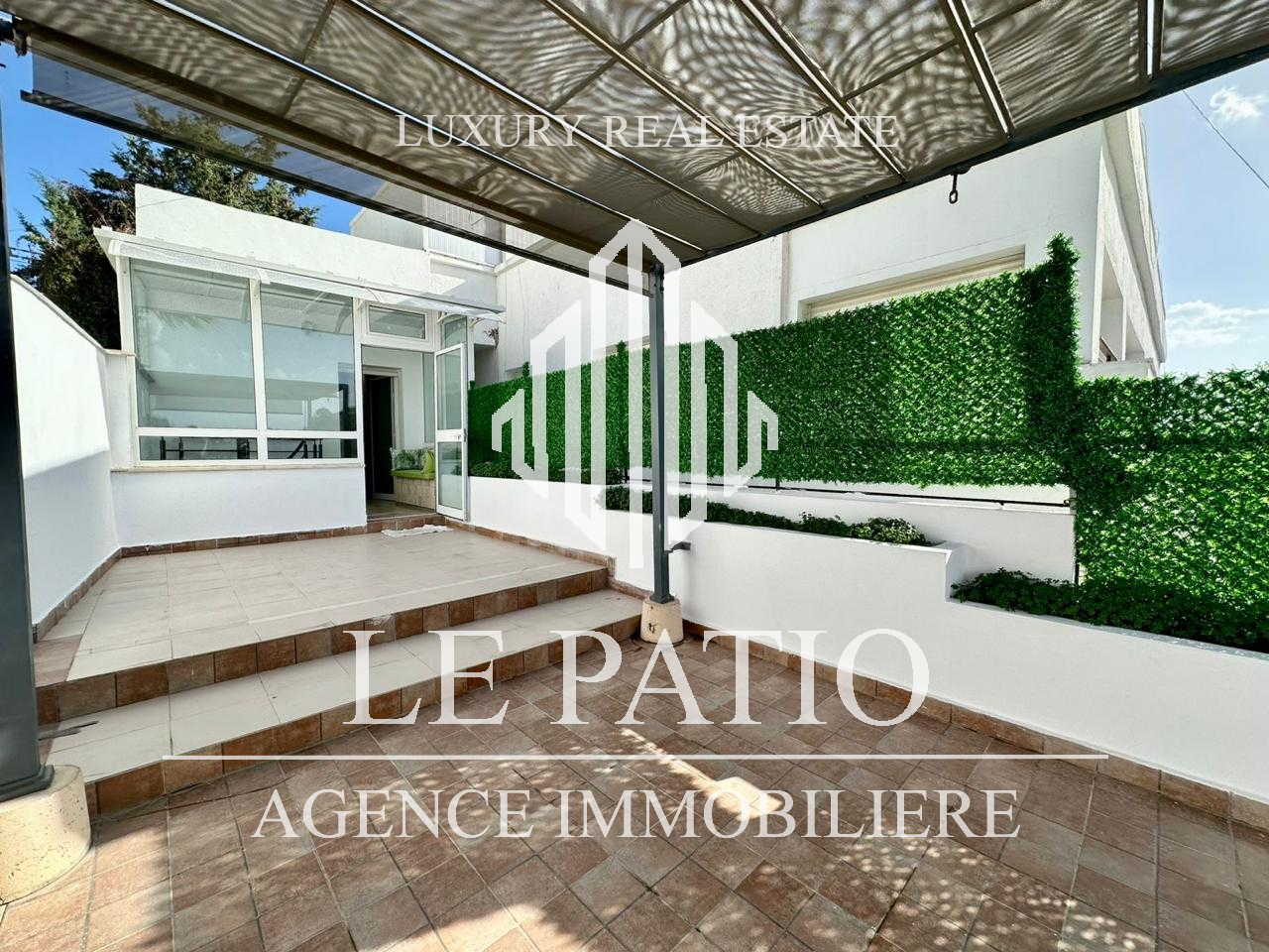 Carthage Amilcar Location Duplex Duplex s3 a carthage amilcar