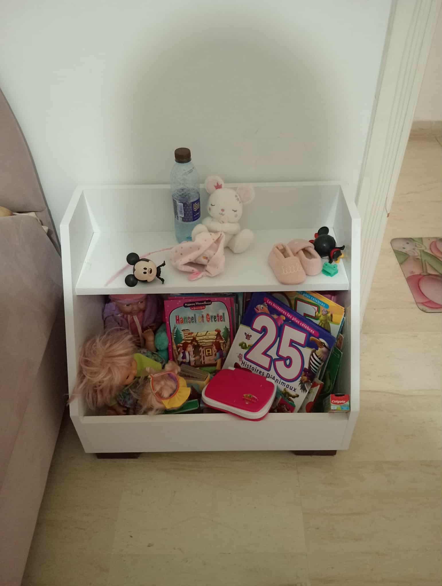 Nouvelle Medina Nouvelle Medina Meubles d'enfant Chambres d'enfant Chambre enfant