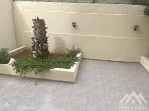 Ariana Ville El Menzah 5 Vente Maisons Rez de chausse dune villa s3 menzah 5