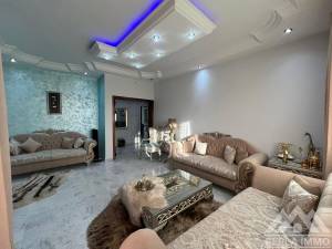 Ettahrir Ettahrir 1 Vente Appart. 4 pices Appartement s3 cit ettahrir