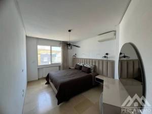 Ariana Ville Cite Ennasr 2 Vente Appart. 1 pice Appartement s2 haut standing ennaser 2 ref296a