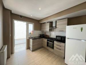 Ariana Ville Cite Ennasr 2 Vente Appart. 1 pice Appartement s2 haut standing ennaser 2 ref296a