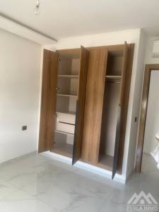 La Soukra La Soukra Location Appart. 1 pice  s2 haut standing soukra ref303a