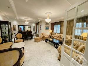 Ariana Ville Cite Ennasr 2 Vente Maisons Duplex ennaser 2 ref305a