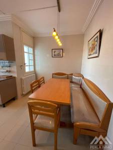 Ariana Ville Cite Ennasr 2 Vente Maisons Duplex ennaser 2 ref305a