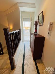 Ariana Ville Cite Ennasr 2 Vente Maisons Duplex ennaser 2 ref305a