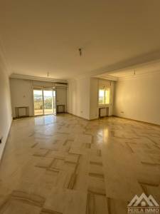 La Soukra La Soukra Vente Appart. 1 pice Appart s3 soukra ref306a