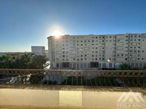 La Soukra La Soukra Vente Appart. 1 pice Appart s3 soukra ref306a