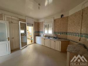 La Soukra La Soukra Vente Appart. 1 pice Appart s3 soukra ref306a
