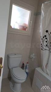 El Menzah El Manar 1 Vente Appart. 1 pice Appartement s2 manar 1 ref308a