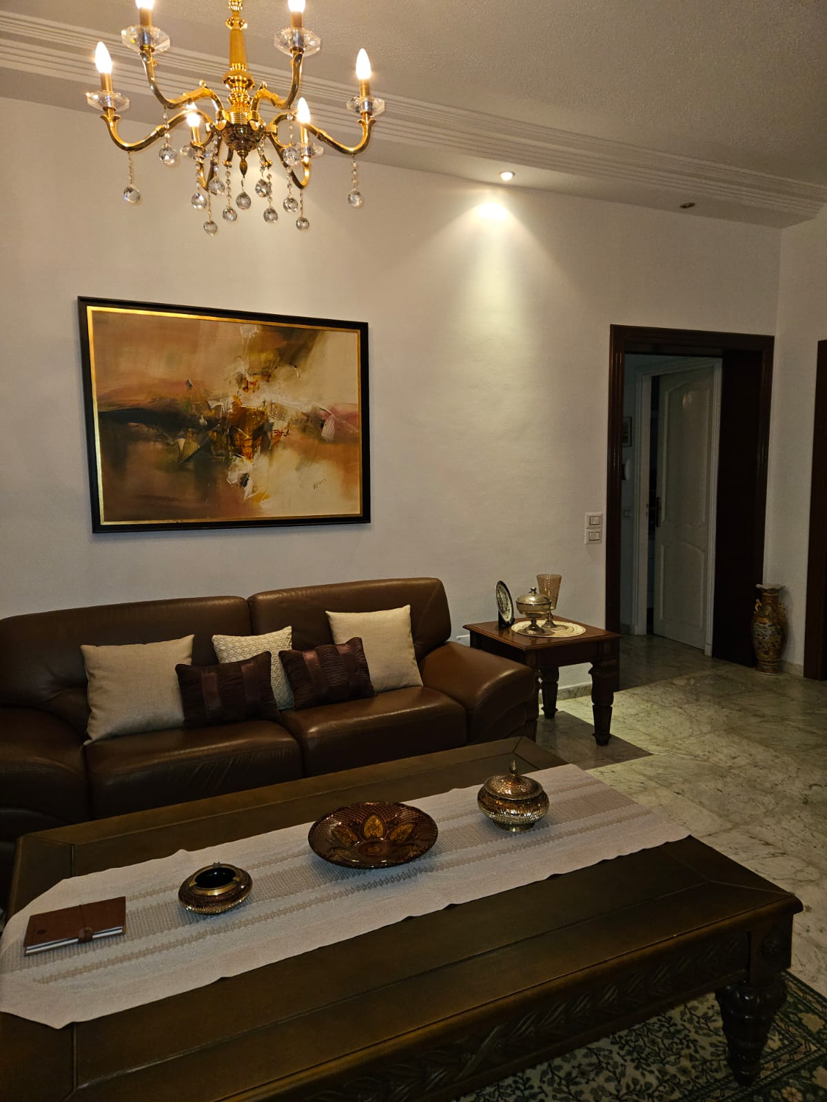 El Omrane El Omrane Vente Maisons Villa s4 france ville