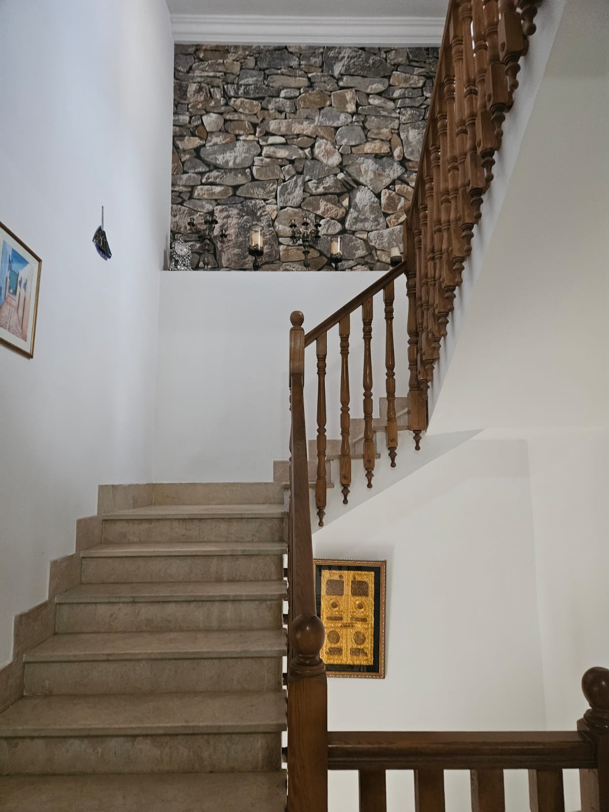 El Omrane El Omrane Vente Maisons Villa s4 france ville