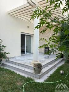 La Soukra Chotrana 1 Vente Maisons Duplex 2 s4 chotrana 1 ref309a