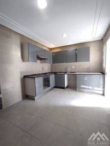 Ariana Ville Cite Ennasr 2 Vente Appart. 4 pices Appartement s3 ennaser 2 ref311a