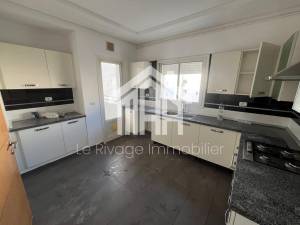 El Kram Jardins de Carthage Location Appart. 1 pice Un appartement s2 aux les jardins de ref430a